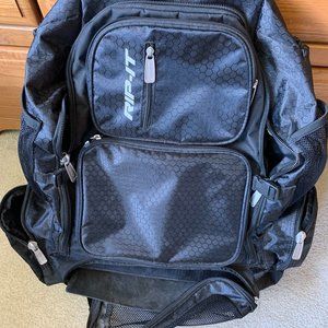 Rip-it Softball Bag